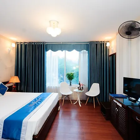 Dai Duong Ha Noi Hotel I